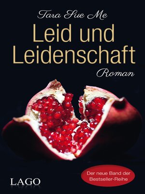cover image of Leid und Leidenschaft